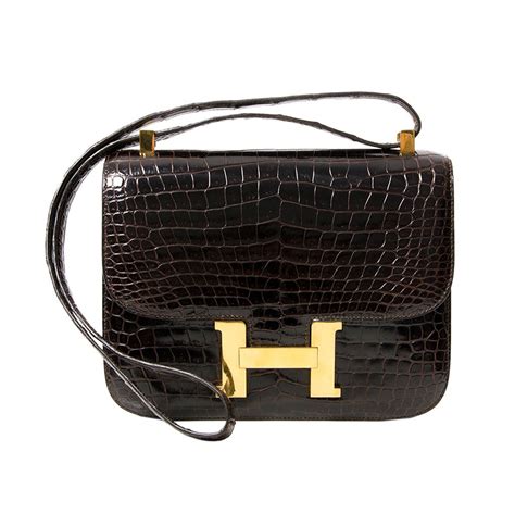 croc constance|The Hermès Constance Bag: History, Sizes, Pricing 